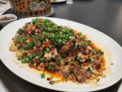 -新乾隆酒楼(帝景园店)