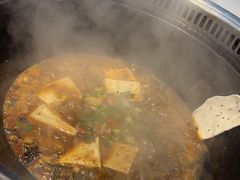 -地锅公社·现炒地锅鸡·地锅鱼·夜宵(罗锦路店)