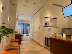 -Peet's 皮爷咖啡(乐峰店)