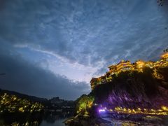 -芙蓉镇景区
