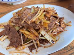 -清真马杰山牛肉汤馆