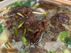 -无名氏面馆(邮电路店)