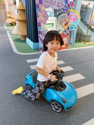 -奈尔宝·儿童乐园·亲子餐厅(星河湾店)