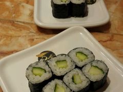 -万岁寿司(万国店)