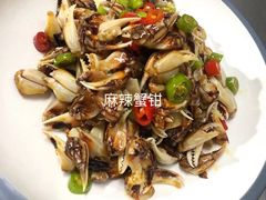 -蠔友汇(皇姑店)