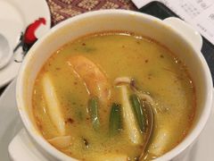 -南沙游艇会·大兵船餐厅