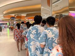 -水之梦(黄浦店)