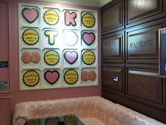 -范特西FANTASY量贩式KTV(民主广场店)