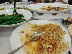 -粤盛海鲜平价店(洛溪食街店)