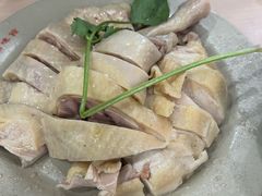 -百家鸡味馆(清泰店)
