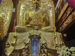 -钦赐仰殿道观