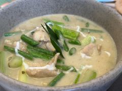 -帕蓝·暹罗料理(大学路店)