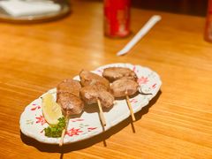 -人间酒暖·Go blanc·烧鸟·深夜食堂(陆家嘴店)