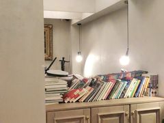 -Me Coffee下午茶艺术空间