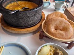 -0776食堂·京城创意菜(七里庄店)