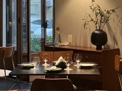 -Fuzzy Bistro 浮几韩餐·茶酒馆