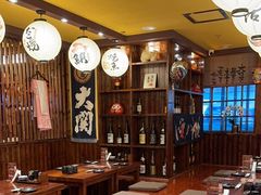 -鸟鹏烧鸟居酒屋(仁恒梦中心店)