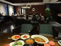 -粗茶淡饭·隐庐私厨(东亭店)