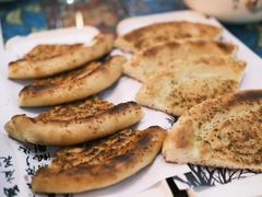-烟疆印象新疆菜(万联广场店)