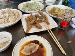 -老王头饺子(孟家店)