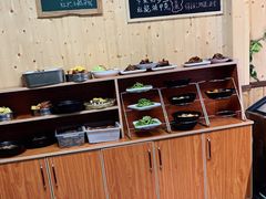 -李东农庄(中南百草园地标店)
