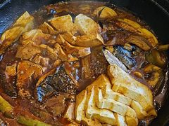 -咱屯子铁锅炖直营店(道东大鹰店)
