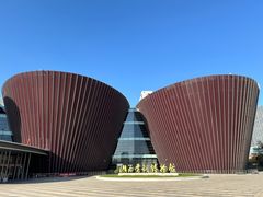 -太原市博物馆