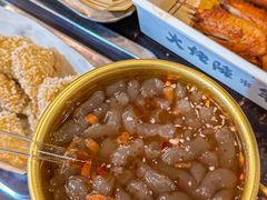 -大佬陈羊肉串(永安街店)