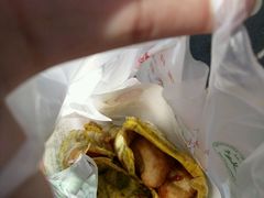 -清真·二嫂子煎饼果子(鼓楼旗舰形象店)