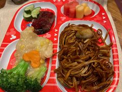 -云龙轩(迪士尼探索家度假酒店)