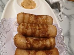 -杨家火锅(国美店)