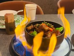 -南里山房·新淮扬菜(徐汇万科店)