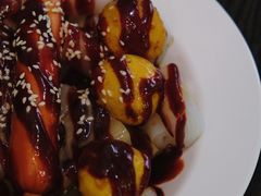 豪华版混酱肠粉-阿昌茶档(太安店)