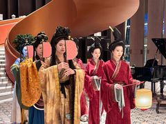 -洛阳国际大酒店