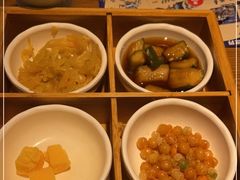 -闽上鲜·福建菜(龙湖滨江天街店)