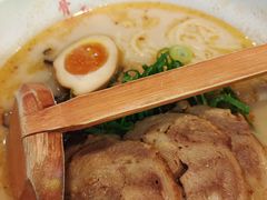 -味千拉面(中盛广场店)