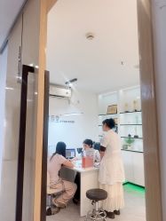 -清颜堂丨分子祛痘·功效美肤