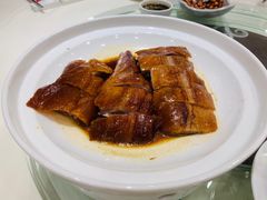 -凤凰楼酒家·粤宴点心(华强北店)