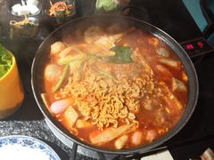 -烤路里·韩国品质自助烤肉(石路天虹4号店)