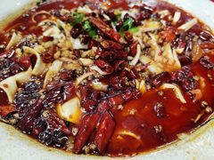 -蜀膳坊(洪公祠小区店)