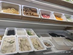 -许小树(国贸商城店)