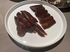 -荣轩(新荣记环球金融中心店)