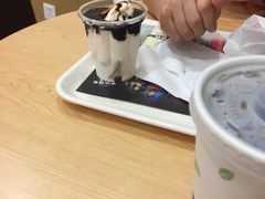-德克士(砂之船奥特莱斯店)