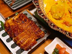 -金链花·泰国餐厅(国贸店)