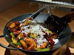-新太二·鲜料川菜(晶耀前滩店)