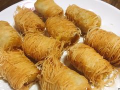 -叶派龙虾•招牌香辣蟹·海鲜(中海国际店)