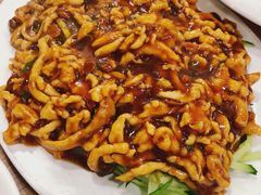 -姥家春饼店(漳州二路店)