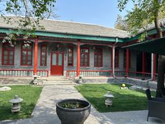 -上海老饭店(北京分店)