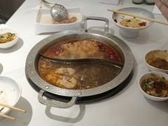 -嘎琉鲜切牛肉自助火锅