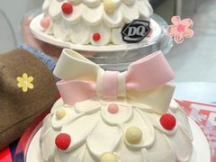 -DQ·蛋糕·冰淇淋(金源新燕莎MALL店)